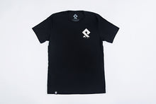 Load image into Gallery viewer, PULLSPORT METHOD TEE - BLACK Wakeboarding Waterski Watersport Apparel