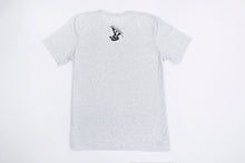 Load image into Gallery viewer, PullSport Wakeboard Blade Tee - Ash Wakeboard Watersport Apparel