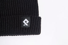 Load image into Gallery viewer, Pullsport Classic Beanie - Black
