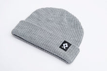 Load image into Gallery viewer, Pullsport Classic Logo Beanie-Grey
