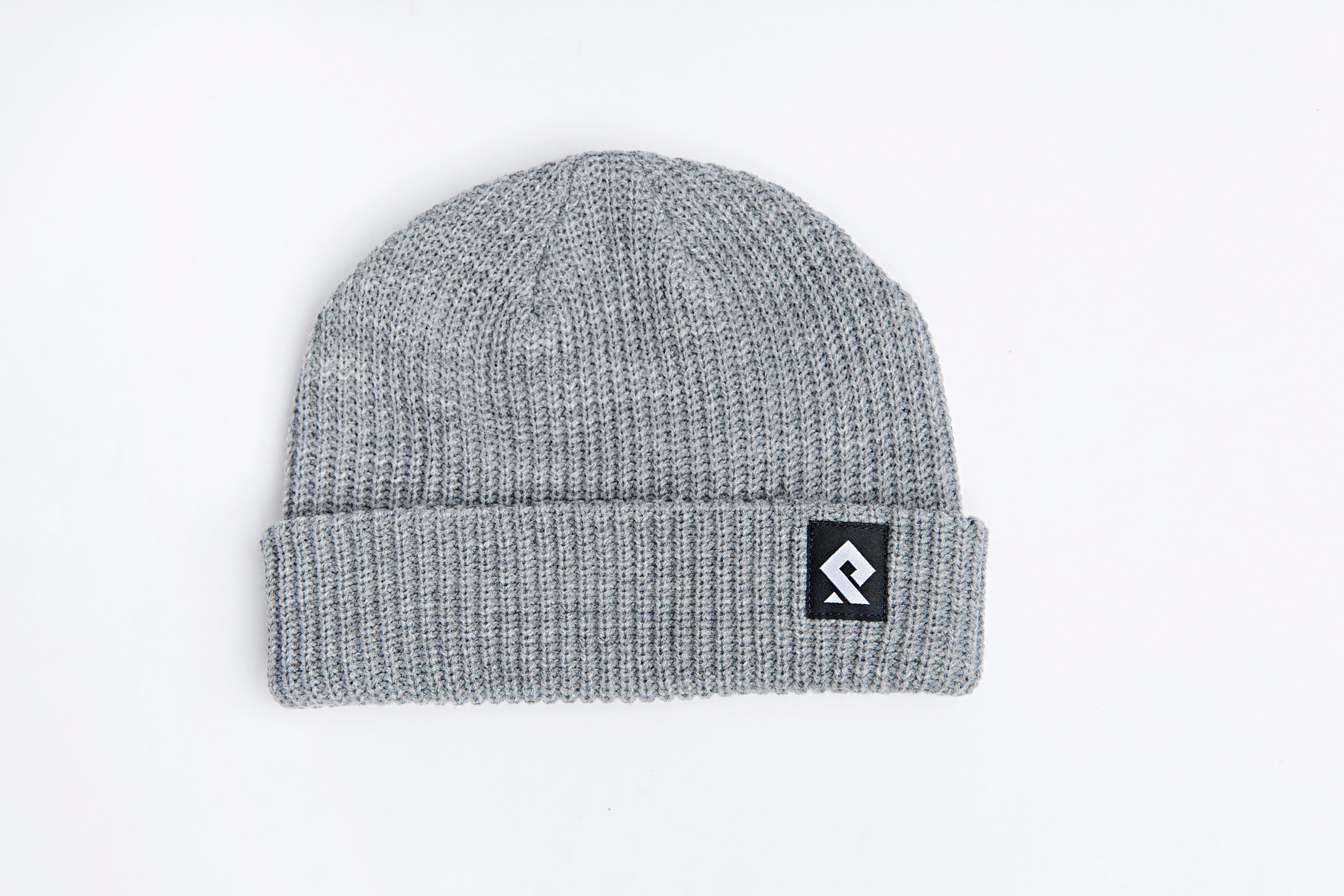 帽子 VAKT. BEANIE / GRAY Toynk Gears 5 Del Walker Embroidered Beanie | Official Video