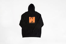 Load image into Gallery viewer, Pullsport Slalom Hoodie Watersport Chest Print
