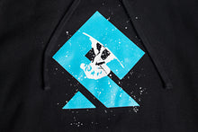 Load image into Gallery viewer, Pullsport Wakeboard Logo Hoodie
