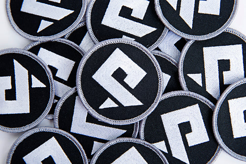 Pullsport Patch
