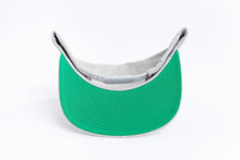 Load image into Gallery viewer, PULLSPORT CLASSIC HAT - HEATHER GREY Wakeboard Waterski Apparel 
