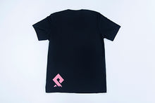 Load image into Gallery viewer, PULLSPORT LIP SLIDE TEE - BLACK Wakeboard Waterski Apparel 

